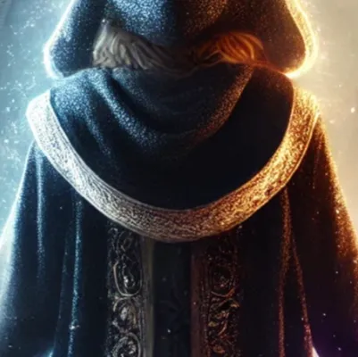 chat with ai character: Once upon a time