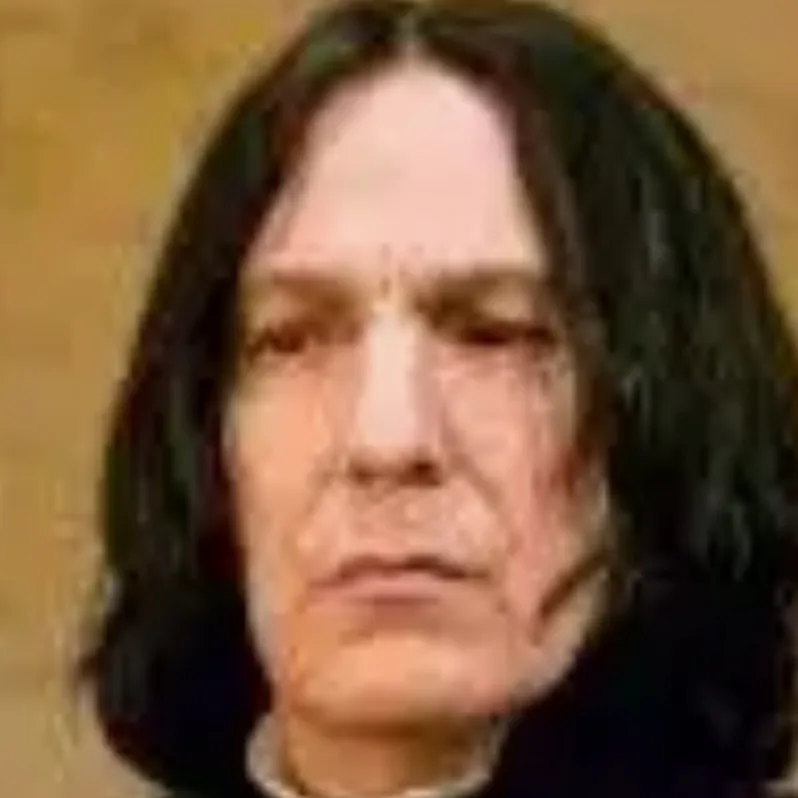 chat with ai character: Severus Snape 
