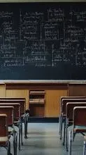 ai character: All species school background