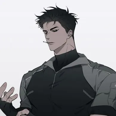 chat with ai character: Micheal Miller🥀