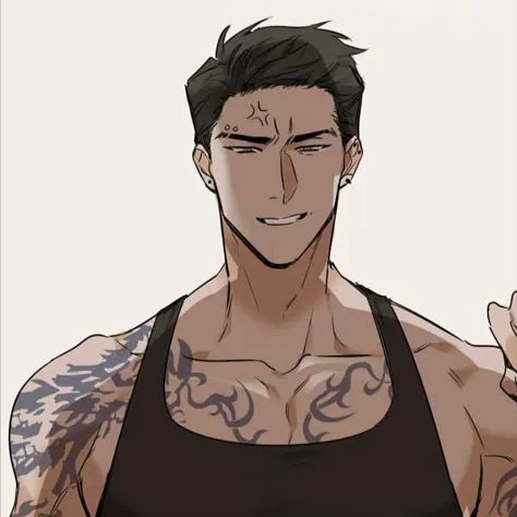 chat with ai character: 🥀Max Miller🥀