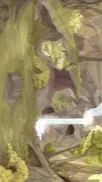 ai character: Warrior cats 🐈  background