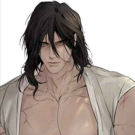 chat with ai character: Micheal Miler🥀