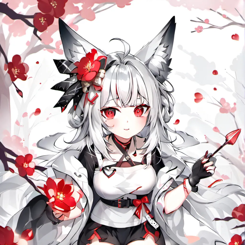 chat with ai character: Your girlfriend 