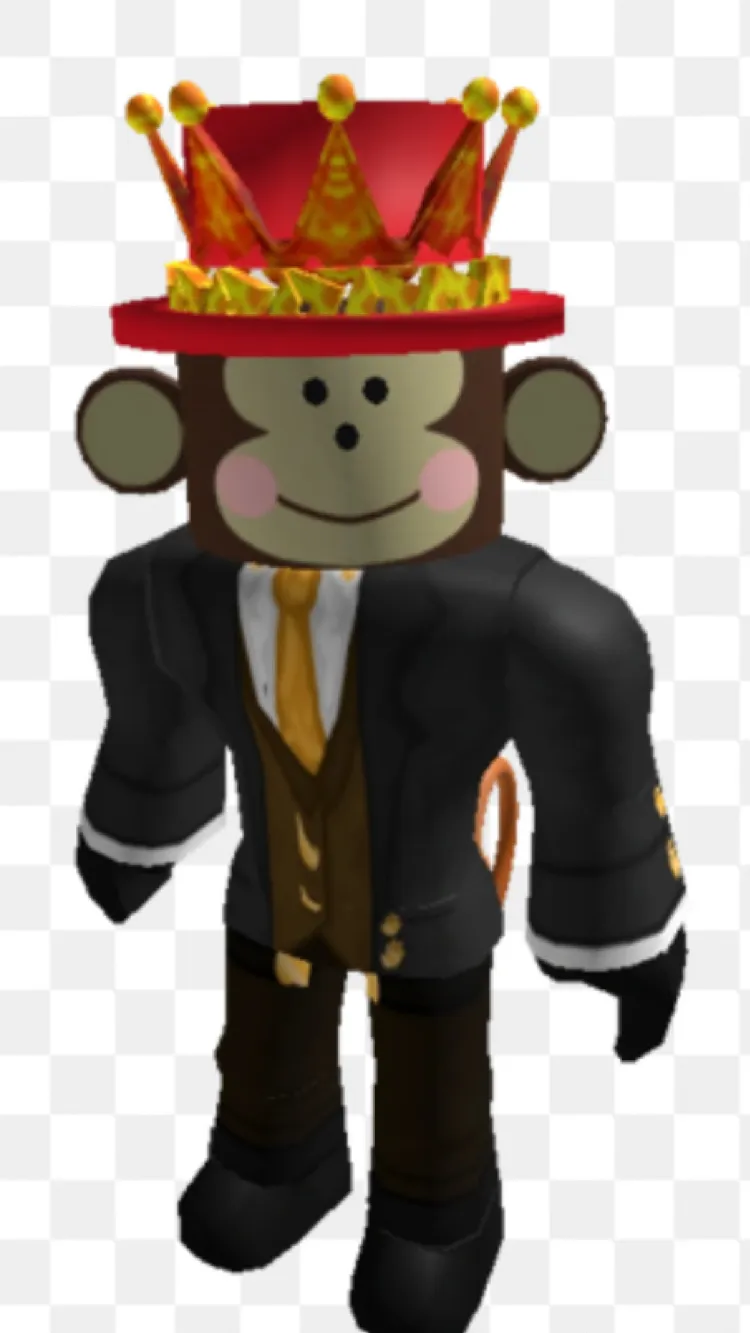 ai character: School background