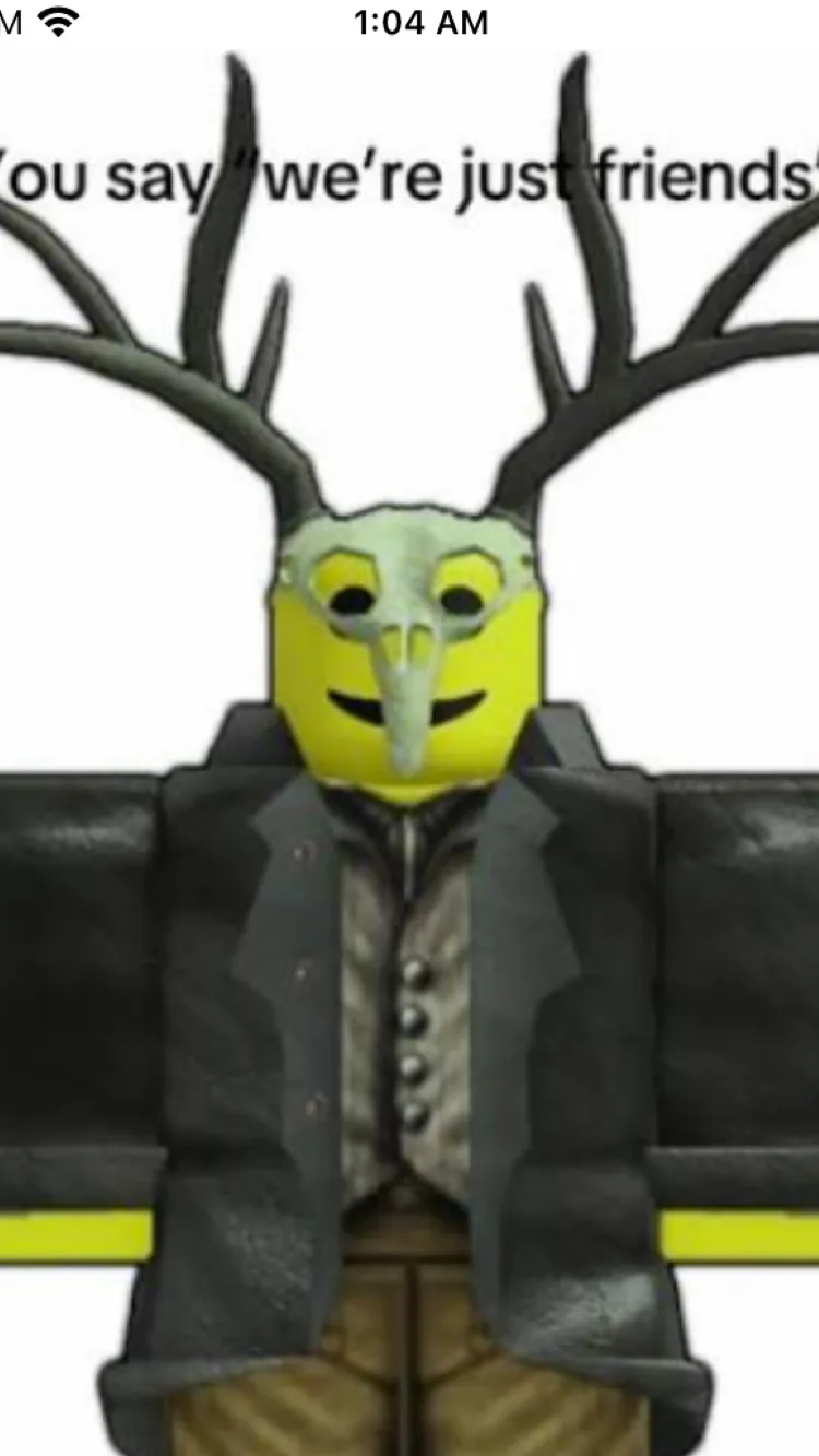 ai character: Cultist x cultist background