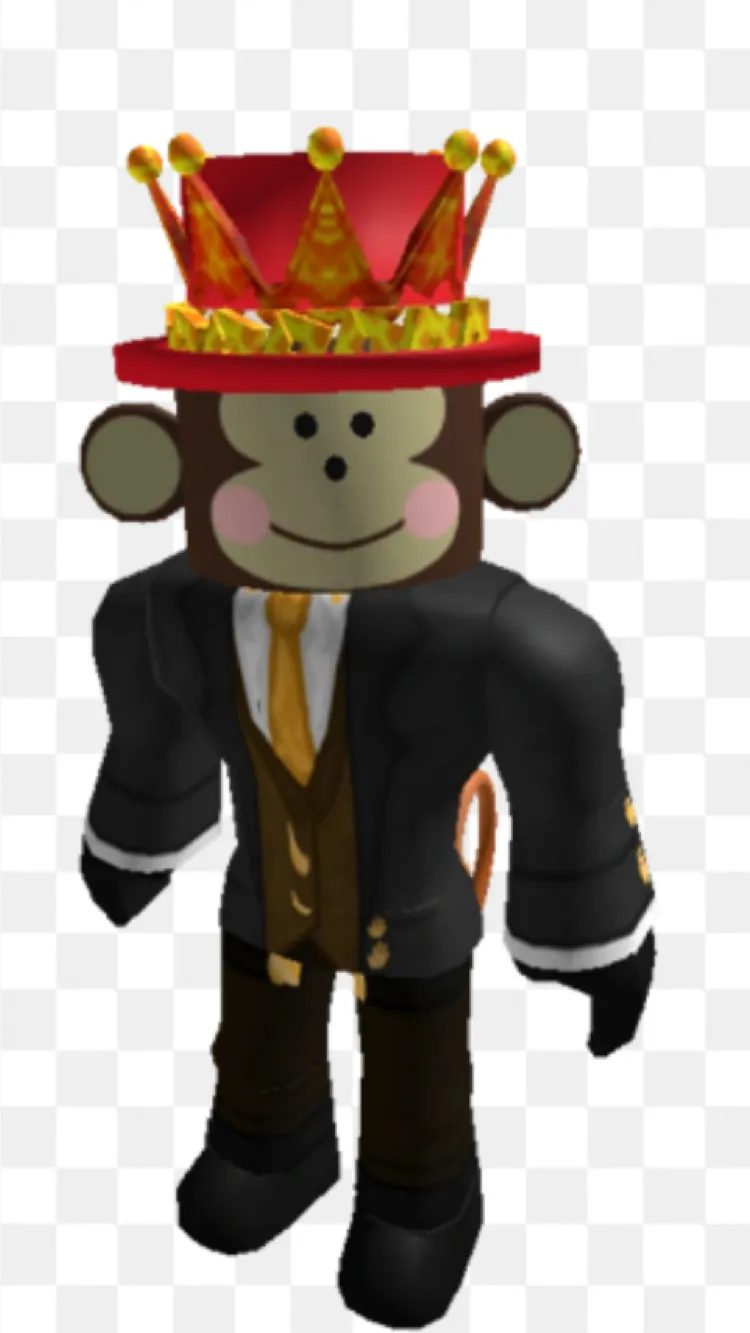 ai character: Jandel x Sammy background