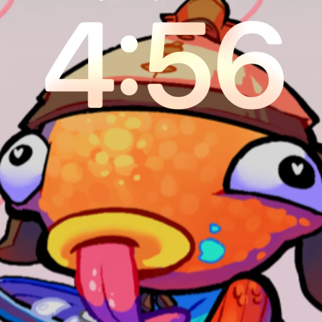 chat with ai character: FISHY TIKO