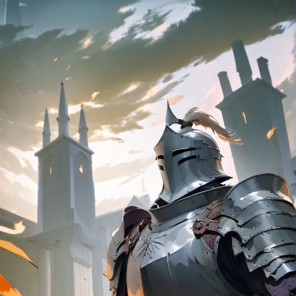 chat with ai character: FIRESHOCK