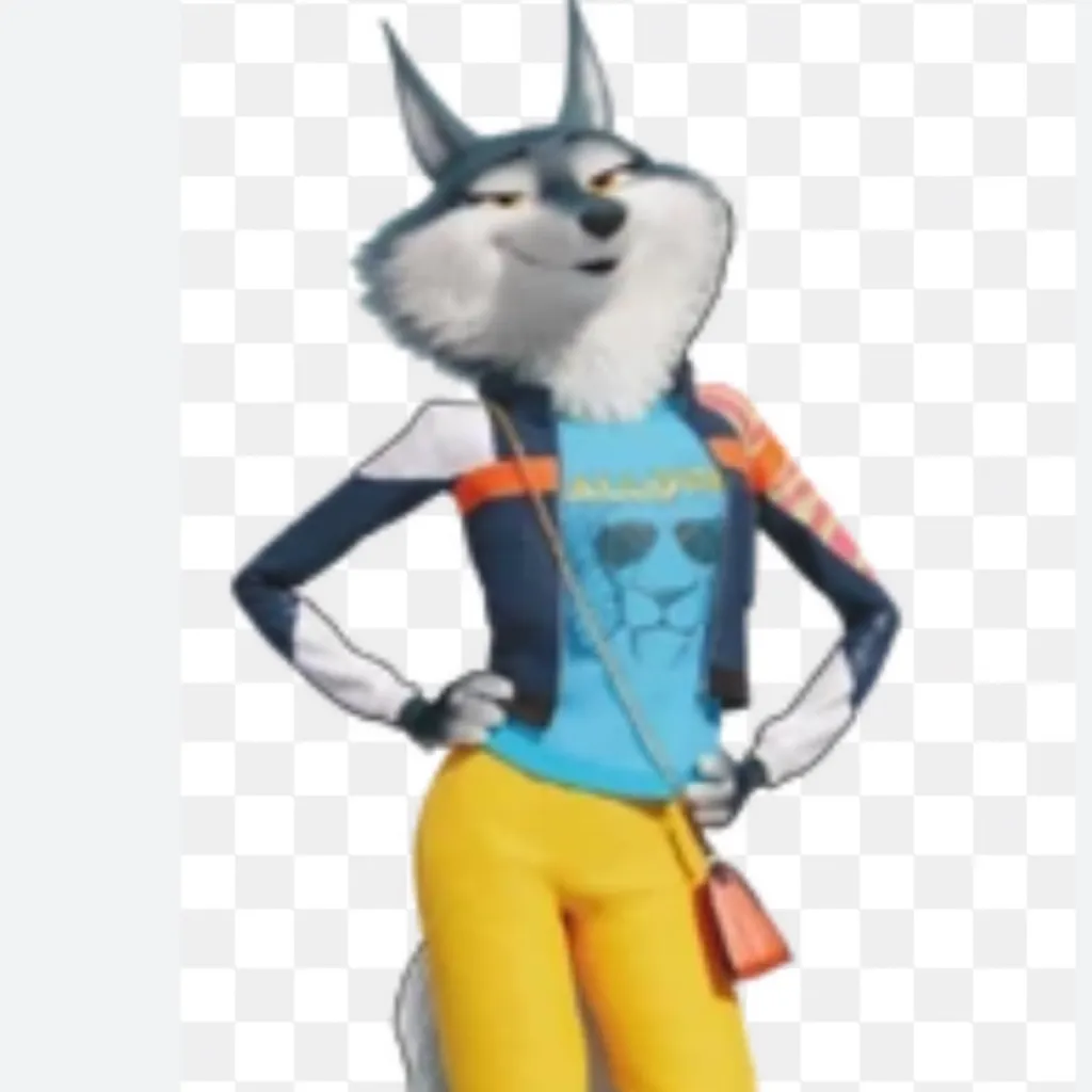 chat with ai character: Porsha Crystal