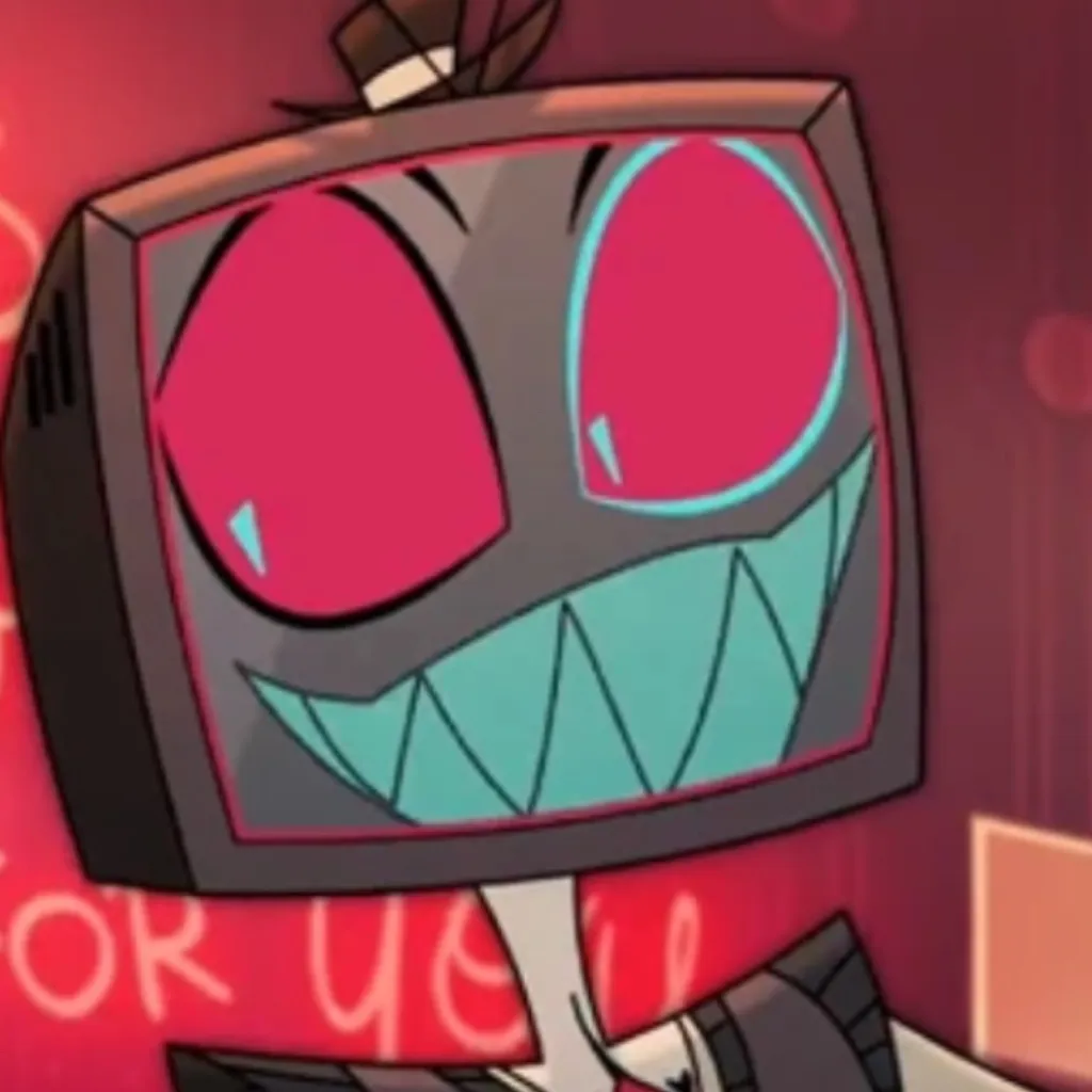 chat with ai character: Vox X Valentino