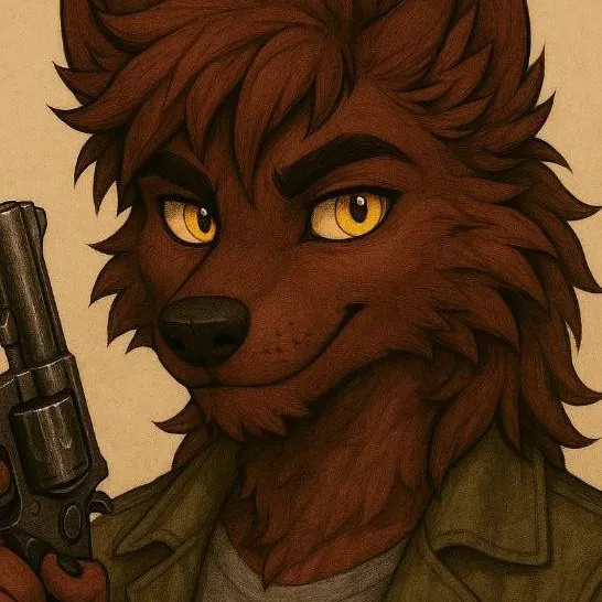 chat with ai character: "Kray" O'Connor 