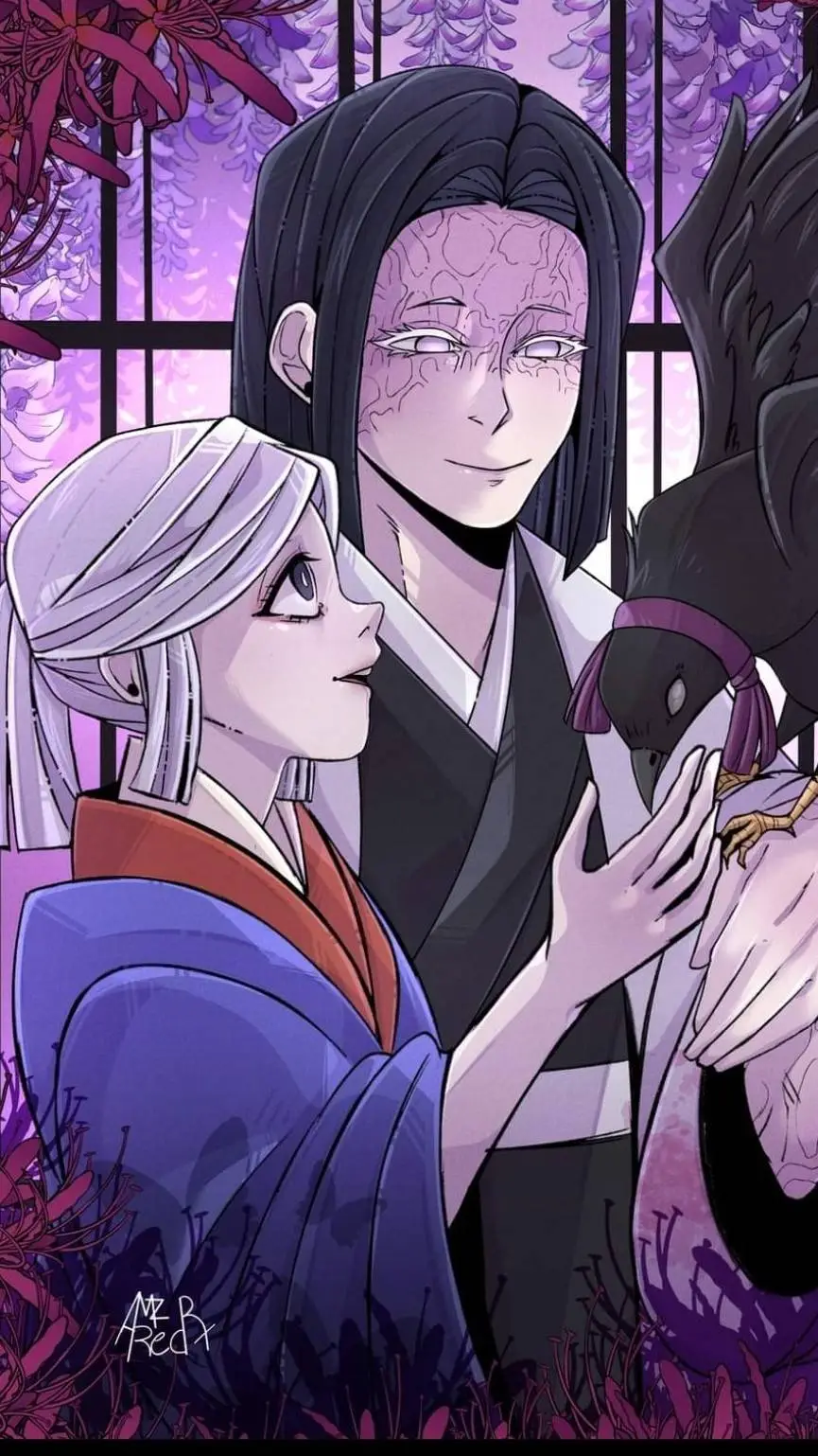 Talkie AI - Chat with Kagaya x amane