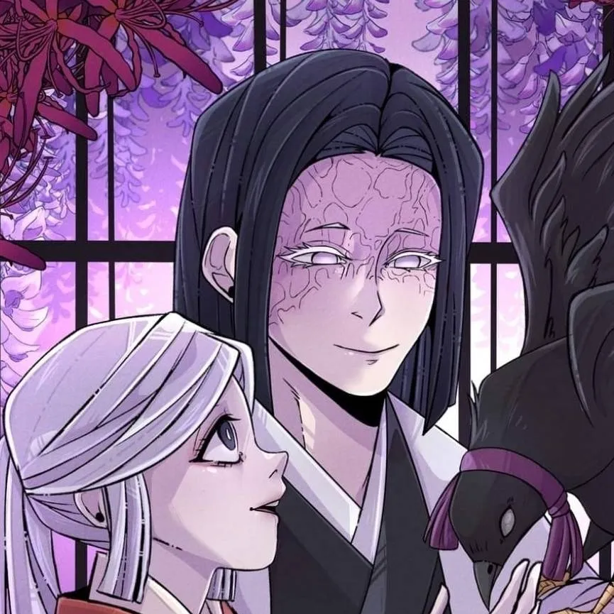 chat with ai character: Kagaya x amane