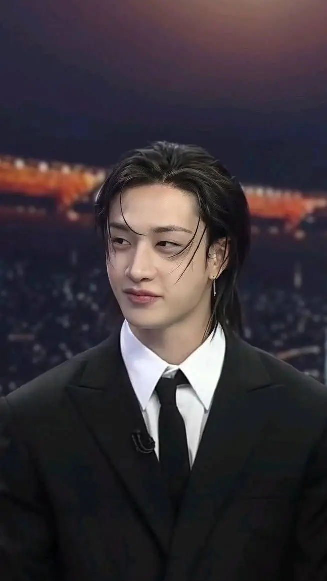 ai character: Bangchan background