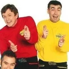 chat with ai character: The Wiggles