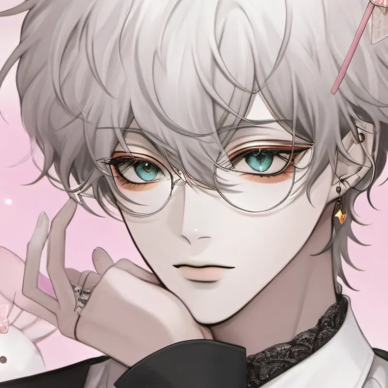 chat with ai character: .~Kiro~.