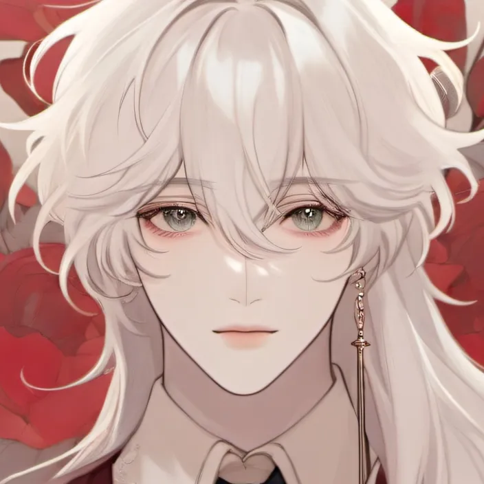 chat with ai character: .~Casper~.