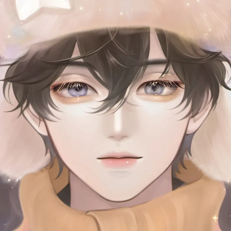chat with ai character: .~Fedya~.