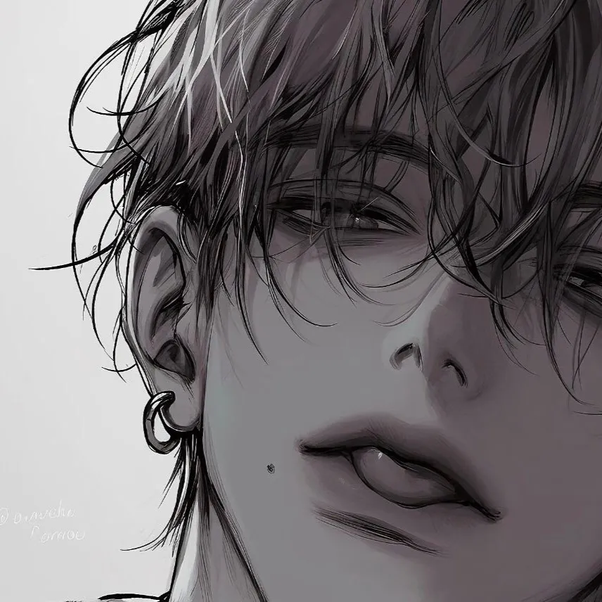 chat with ai character: Joon