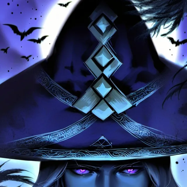 chat with ai character: random student