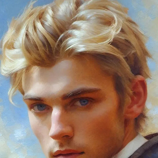 chat with ai character: enimes to lovers 