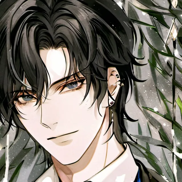 chat with ai character: jake , maifa,