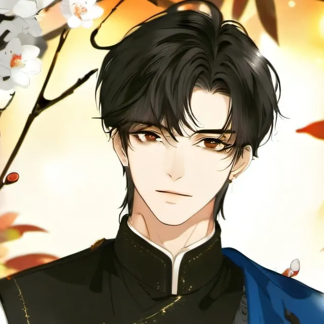 chat with ai character: kai azer