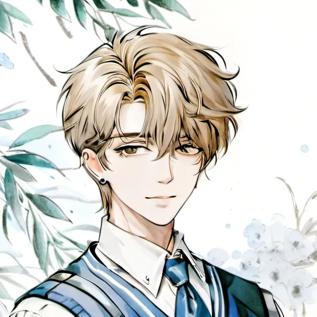 chat with ai character: tyler 
