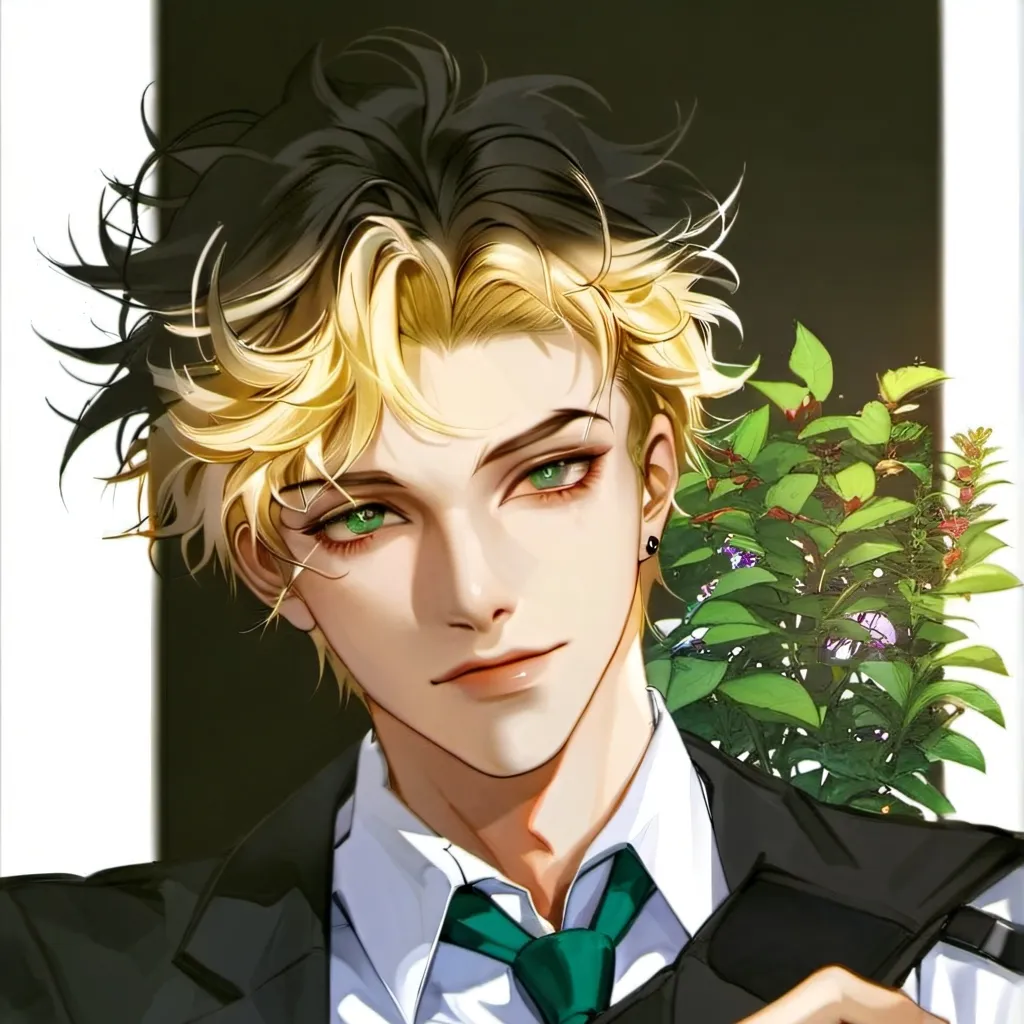 chat with ai character: ael 