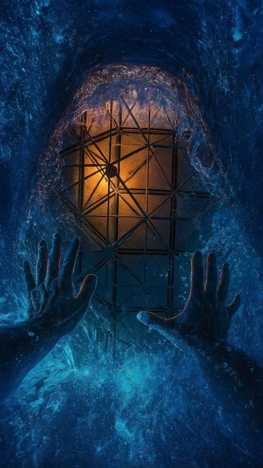 ai character: police  background