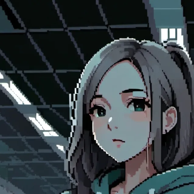 chat with ai character: Rachel 