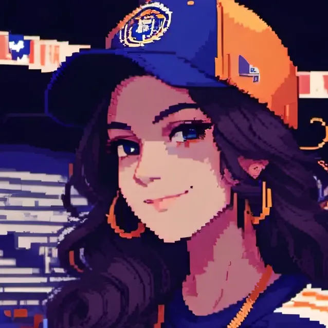 chat with ai character: Drea