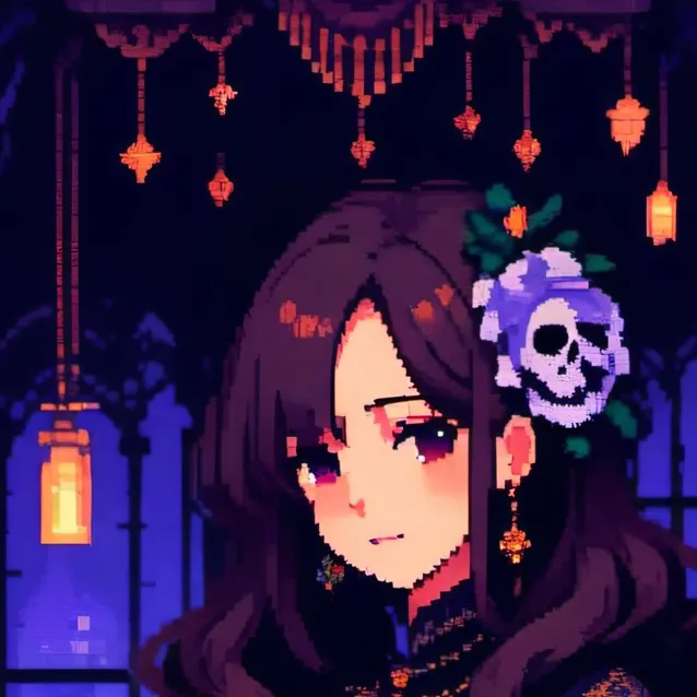 chat with ai character: Jinx