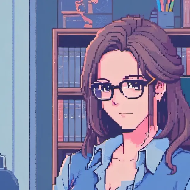 chat with ai character: Sarri 