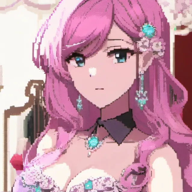 chat with ai character: Laura 