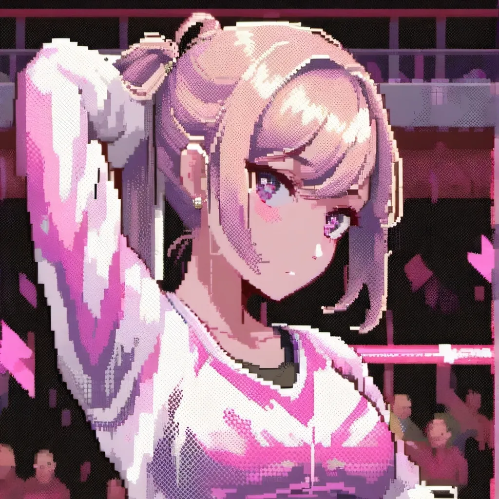 chat with ai character: Renee 