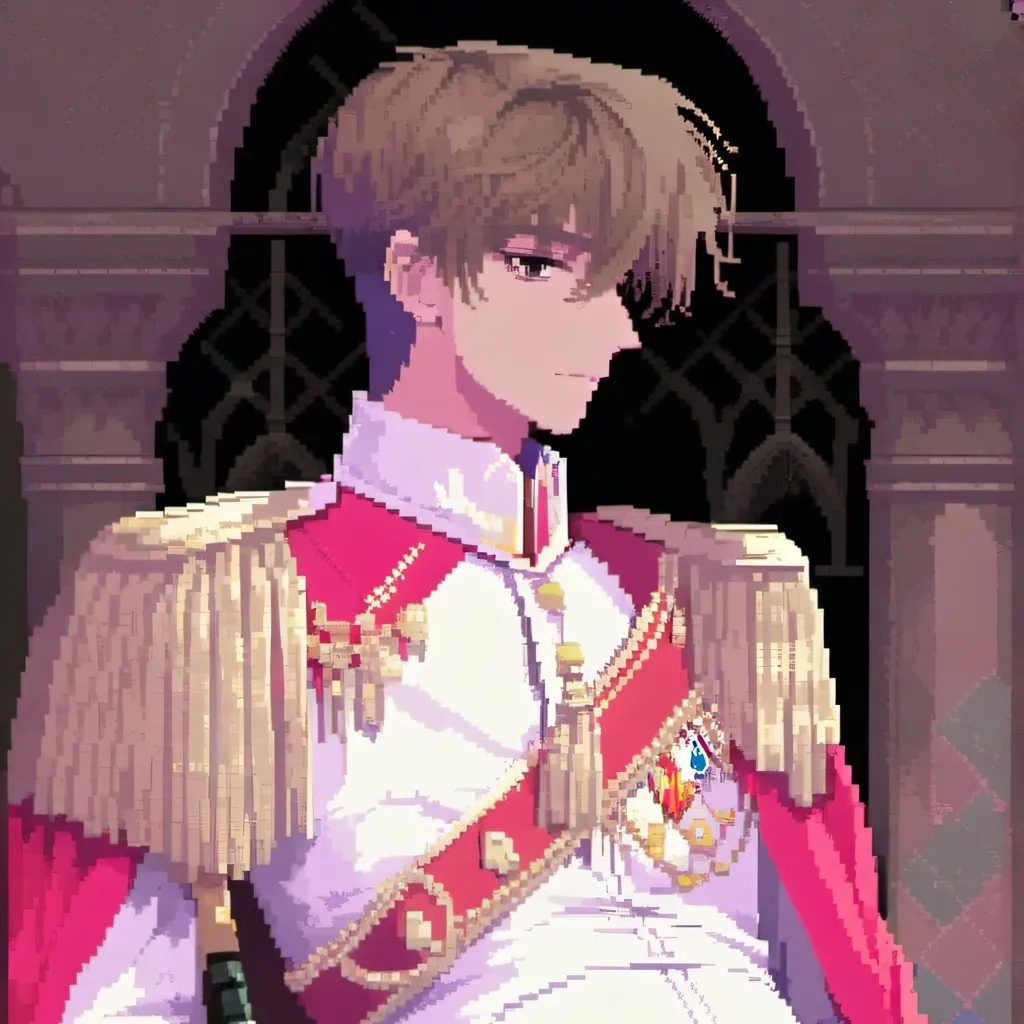 chat with ai character: Aidan 