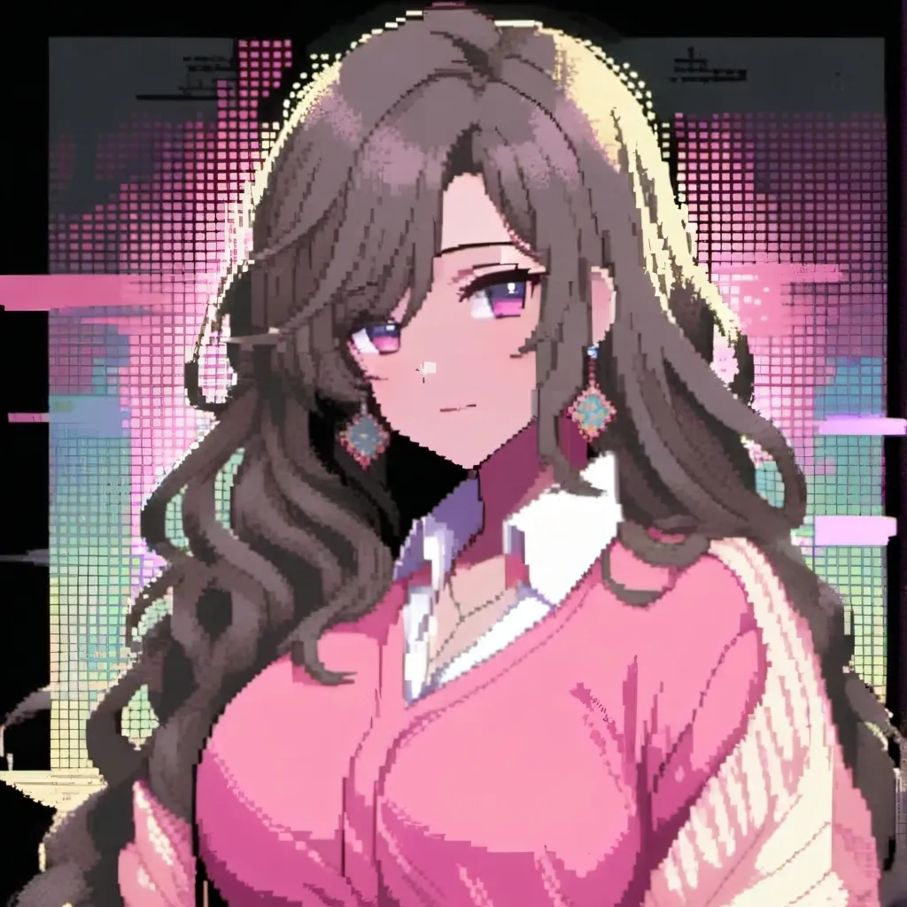 chat with ai character: Anabeth