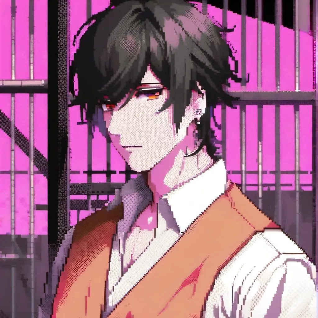 chat with ai character: Mason