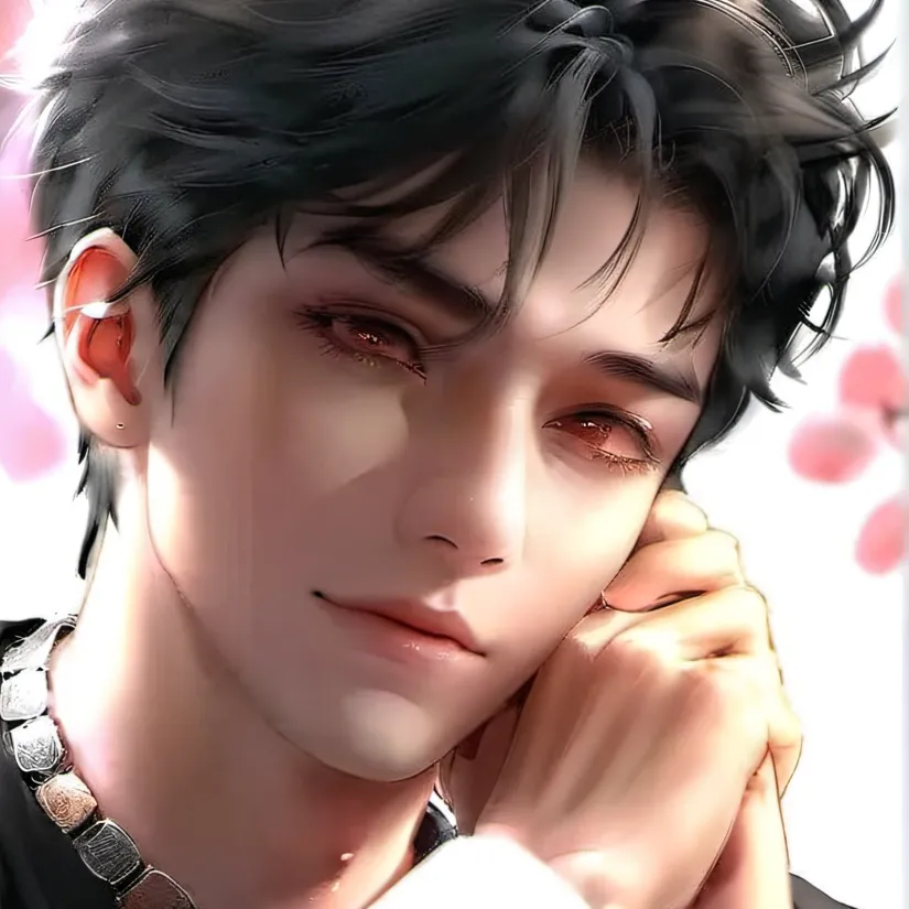 chat with ai character: The sleepover 