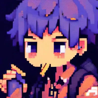 chat with ai character: Bf