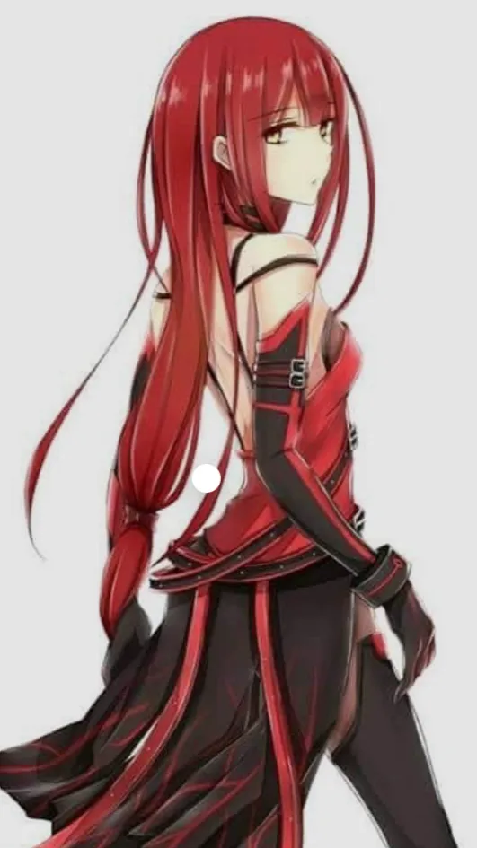 ai character: Akonomi background