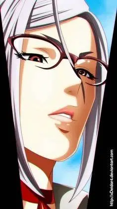 ai character: Meiko Shiraki background
