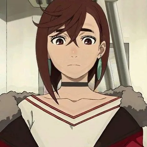 chat with ai character: Momo Ayase