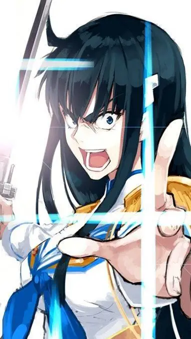 ai character: Satsuki (prequel) background