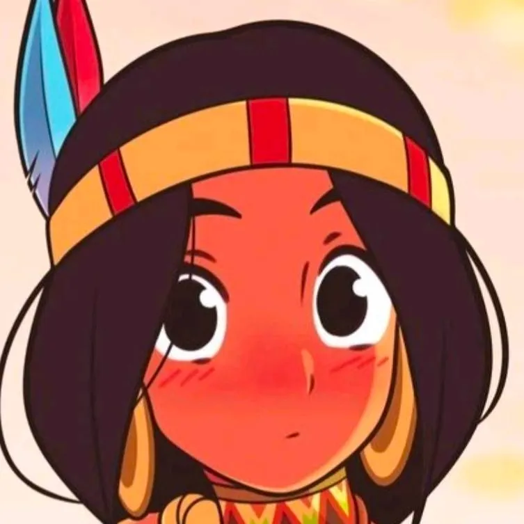 chat with ai character: Mona