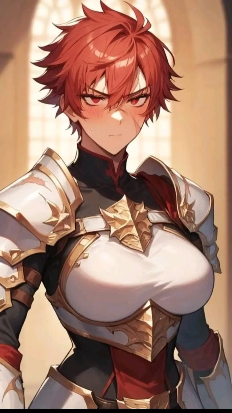 ai character: Caesar  background