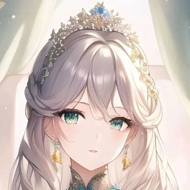 chat with ai character: Trapped Queen 