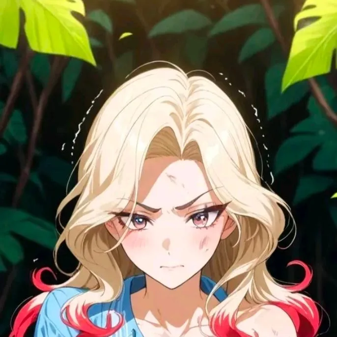 chat with ai character: Rika